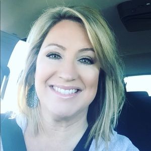 Meet your Posher, Tammy